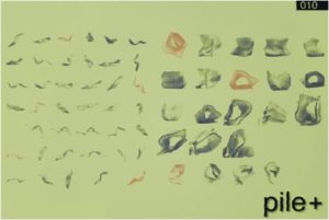 「Pile+」東京理科大 理工 小嶋研究室