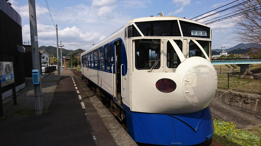 ＪＲ路線の旅！「青春18きっぷ」で行く松野町のＪＲ松丸駅周辺を3時間21分で最高に堪能してきたよ！ | KITONARU（きとなる）