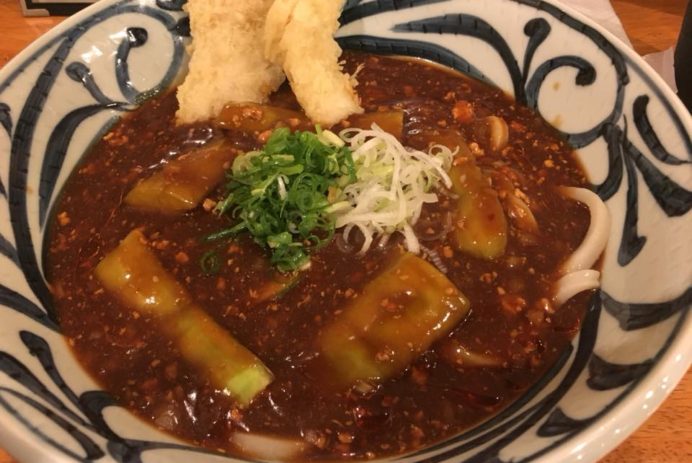 mabo toujou