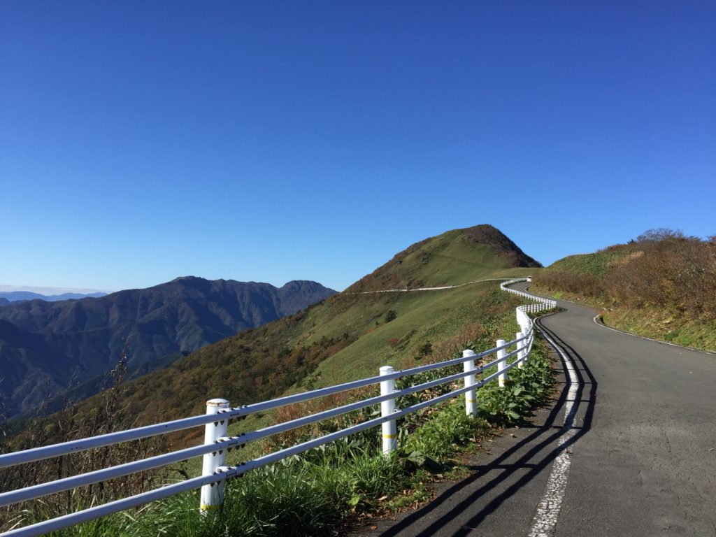 往復約１時間。初心者にも優しい「瓶ヶ森」登山に挑戦してみた！