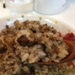 病みつきになる味!八幡浜「どさん子」の名物「黒やきめし」とラーメンを一度に食す!