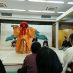 県内では珍しい!?大洲で行われた能「猩々」公演に行ってきました!