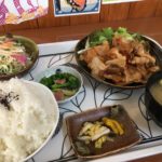 日替わり定食もおすすめ!JR春賀駅近くの“おうち”ごはん「おりおん」