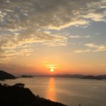 本当は教えたくない！八幡浜で夕日が綺麗に見える隠れスポット