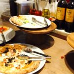 90分1,300円でピザ食べ放題!?ランチブッフェがおすすめ「SALVATORE CUOMO & BAR」に行ってきました!