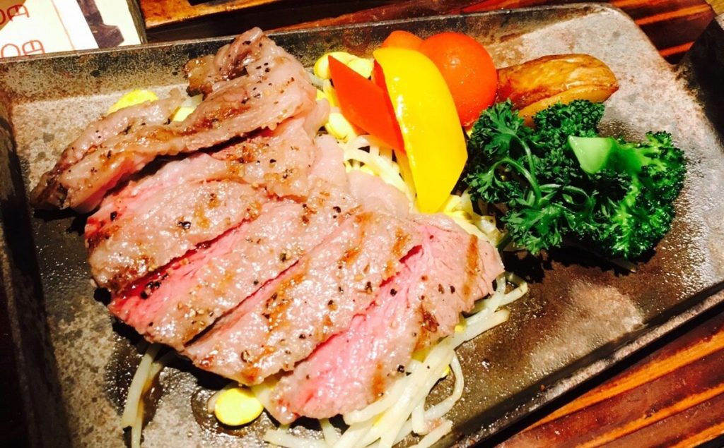 牛一頭丸買い！？肉好きにはたまらない「ニクバルダカラ」に行ってみた！