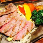 牛一頭丸買い!?肉好きにはたまらない「ニクバルダカラ」に行ってみた!