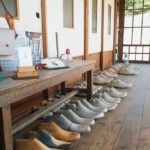 「お客様の手に渡り、足を入れた時点で靴はようやく夜明けを迎える」今治・大島にある製靴「暁」に行ってきました!