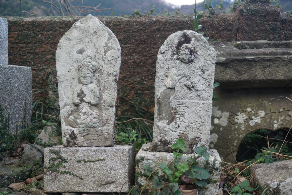 八幡浜で八十八カ所参り？　約１５０年の歴史がある「磯崎八十八カ所参り」に参加してきました！