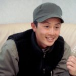 「歩き遍路とは人生。マイペースで歩いて行きます」福岡弘晃さん
