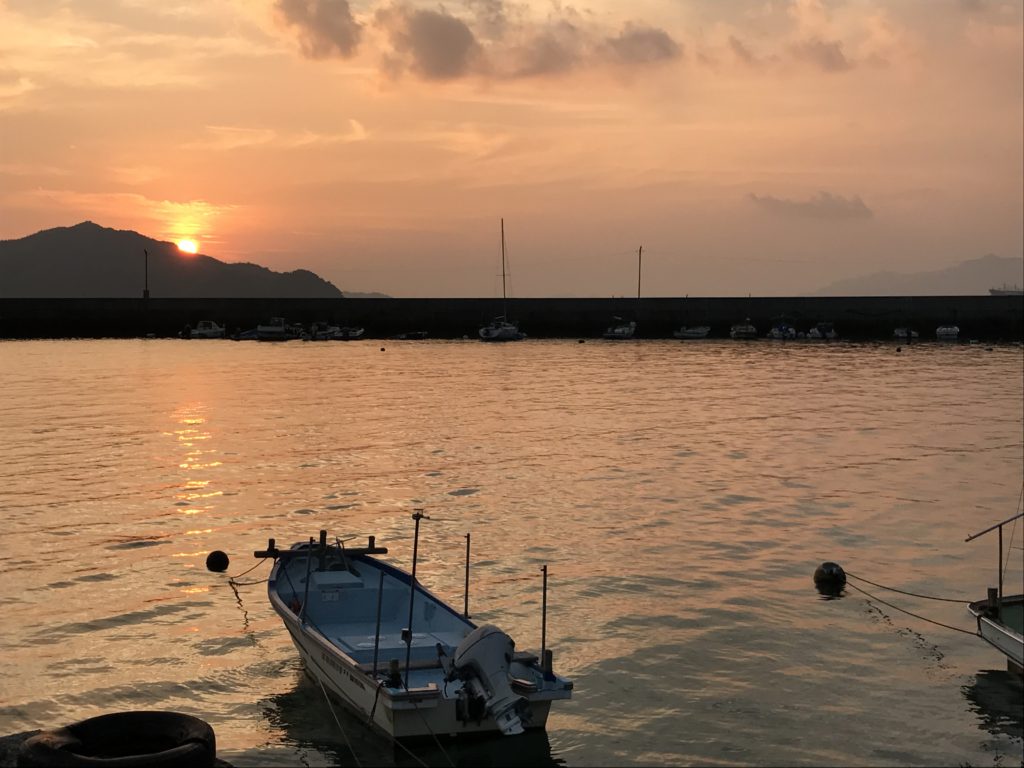 愛媛で渦潮？！エキサイティングな体験が出来る「しまなみ海道」のアクティビティに参加してみた！