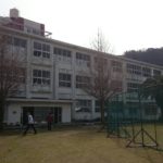 52年の歴史に幕。八幡浜市立青石中学校閉校記念式典が行われました!