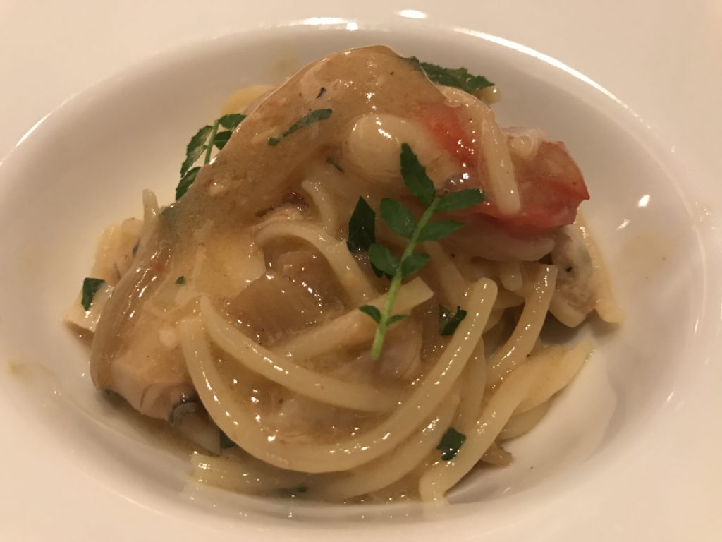 八幡浜で”未知の美味”と”贅沢な時間”を楽しむなら「アマルフィ」がおすすめ！