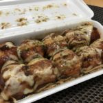 “市民が選ぶ新居浜の優良店”第1位に輝いたたこ焼き屋!ソースのバリエーションが豊富な「たこ焼きえっちゃん」に行ってきました!