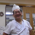 「八幡浜ならではのパンづくりに日々研究!」平田已登志さん