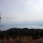 風車が間近で見れる貴重スポット!360度どの角度からも楽しめる「せと風の丘パーク」に行ってみました!