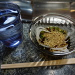 祝50周年! 今年も平家谷そうめん流しがオープンしました!