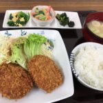 意外に知られていない!?手作りお惣菜で有名な「クック・チャム」さんが運営する地下食堂「浜食」に行ってきました!