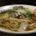 大洲で飲んだ後についつい足を運んでしまう！？昔ながらの味を守り続ける「福ちゃんラーメン」に行ってきました！