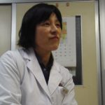 「ダジャレ大好き!笑顔がないと元気は出ん!」井上勢津子さん