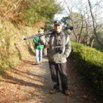 「子どもたちへ命の大切さを伝えたい」岩田功次さん