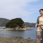 八幡浜にある「いやしの楽園 大島」。非日常を味わう“いやし旅”に行ってきました!