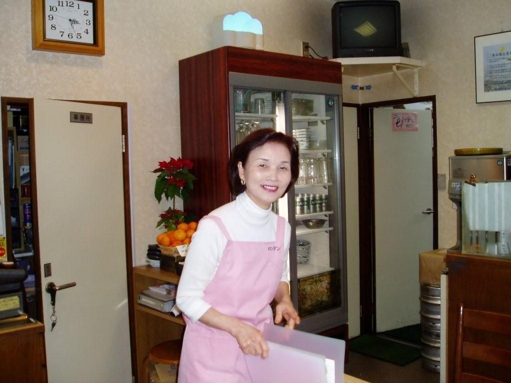 「笑顔、笑顔、笑顔。人とのつながりが大切」菊池ヒデさん