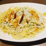 【伊方町美食シリーズ第二弾】伊方町三崎の人気店「まりーな亭」で“隠れパスタ”を食べてきました!