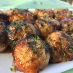 島のおばあちゃんが焼く、地元産を使った手作り「たこ焼き」を食べに行ってきた!!