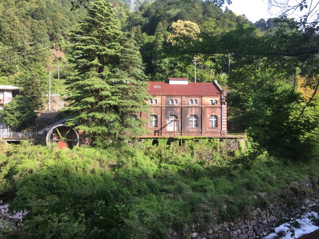 １日楽しめる新居浜の観光スポット「マイントピア別子」に行ってきました！