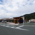 耳より新情報!伊方町三崎にある「佐田岬はなはな」にご当地グルメが誕生!?