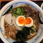 さぬきうどんとは違うポジショニングを狙う!「麺処あわた」のふわふわの新食感うどん「あわたぶっかけ」がうまい!!