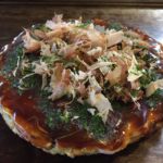 小腹満たしに最高!宇和島市吉田町にある「一会」のお好み焼きがフワフワで美味しい!