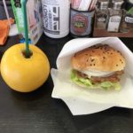 【大街道すぐ】まるで宝石箱!愛媛の特産品をぎゅっと詰め込んだ絶品バーガーが食べれるお店「揚げ鯛」に潜入!!