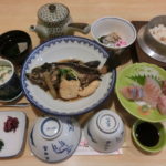 新鮮な魚料理が絶品。松山市北条にある「太田屋旅館」に宿泊してみました!
