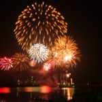 【県内の花火プチ情報付】夏だ!花火だ!!華麗に上がる「かわのえ夏まつり花火大会」に行ってきました!