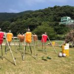 夏休みも後半に突入!佐田岬はなはな・村井邸で開催されるアートイベントに参加しよう!