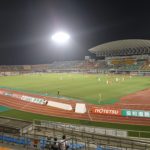 愛媛FCの本拠地ニンジニアスタジアムで、サッカー観戦する3つのポイント!
