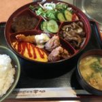 暑い夏をぶっ飛ばす!知る人ぞ知る西条市丹原の「平城」でスタミナ抜群の男飯を食うべし!