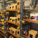 【自由研究企画】西条市にある「branch coffee」のコーヒーを飲み比べしてみました!(その2)