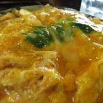 驚きのふわトロ感が抜群!大洲市・肱川付近にある「ふかせ」で「親子丼」を食べてきました!