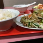 JR伊予大洲駅すぐ!中国料理が食べられる「餃子樓」に行ってきました!