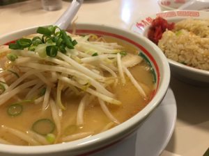 愛媛県民御用達の味！ついつい寄ってしまう「豚太郎」（とんたろう