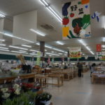 愛媛県産の新鮮がいっぱい! みなら産直物産市「あさつゆマルシェ」で買い物をしてきました!