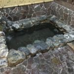 岩風呂・檜風呂あり!新居浜の温泉「パナス」の家族風呂「Kaja」(カジャ)に行ってきました!