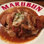 カツ丼とは一味違ったおすすめメニュー!西条が誇る有名洋食屋「MARUBUN」(マルブン)が作る「カツライス」を絶対食べに行くべし!!