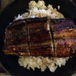 西条で鰻と言えばここ!「鈴吉」で厳選国産鰻を使った「うな丼」を食べてきました!
