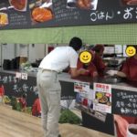一般の人も入れる地下食堂?!「新居浜市役所地下食堂」で「本日のランチ」を食べてきました!