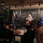 1人でも気軽に行ける!大洲にあるライブハウス「WOOBAR」に潜入してきました!