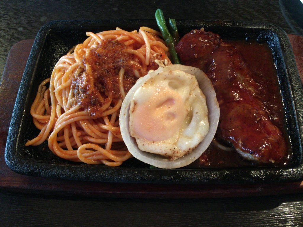 野球好きに超おすすめ！熱烈な巨人ファンが作る中毒性抜群のハンバーグを食べに「ボルガノ」に行ってきました！